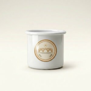 camp cup — Westbridge Goodies Co.