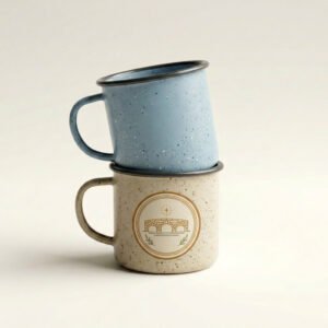 diner mug set — Westbridge Goodies Co.