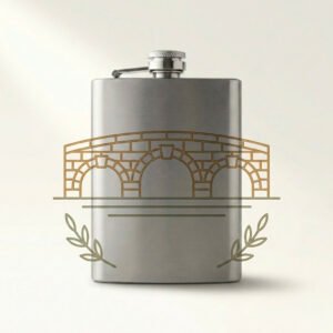 flask — Westbridge Goodies Co.