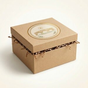 gift box — Westbridge Goodies Co.