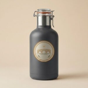 growler — Westbridge Goodies Co.