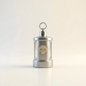 lantern keychain — Westbridge Goodies Co.