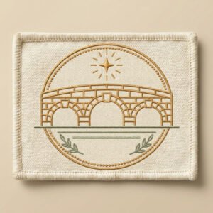 patch — Westbridge Goodies Co.