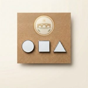 pin set — Westbridge Goodies Co.