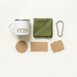 starter set — Westbridge Goodies Co.