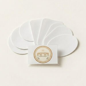 sticker pack — Westbridge Goodies Co.