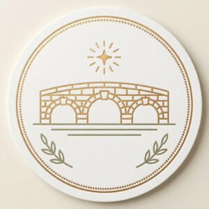 sticker single — Westbridge Goodies Co.