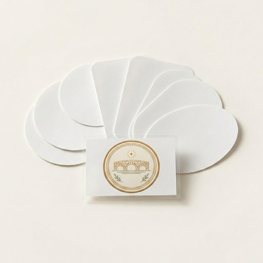Stickers & Patches