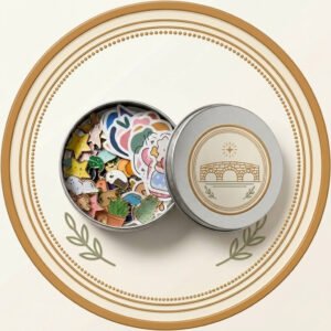 tin set — Westbridge Goodies Co.
