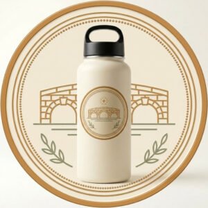 wide bottle — Westbridge Goodies Co.